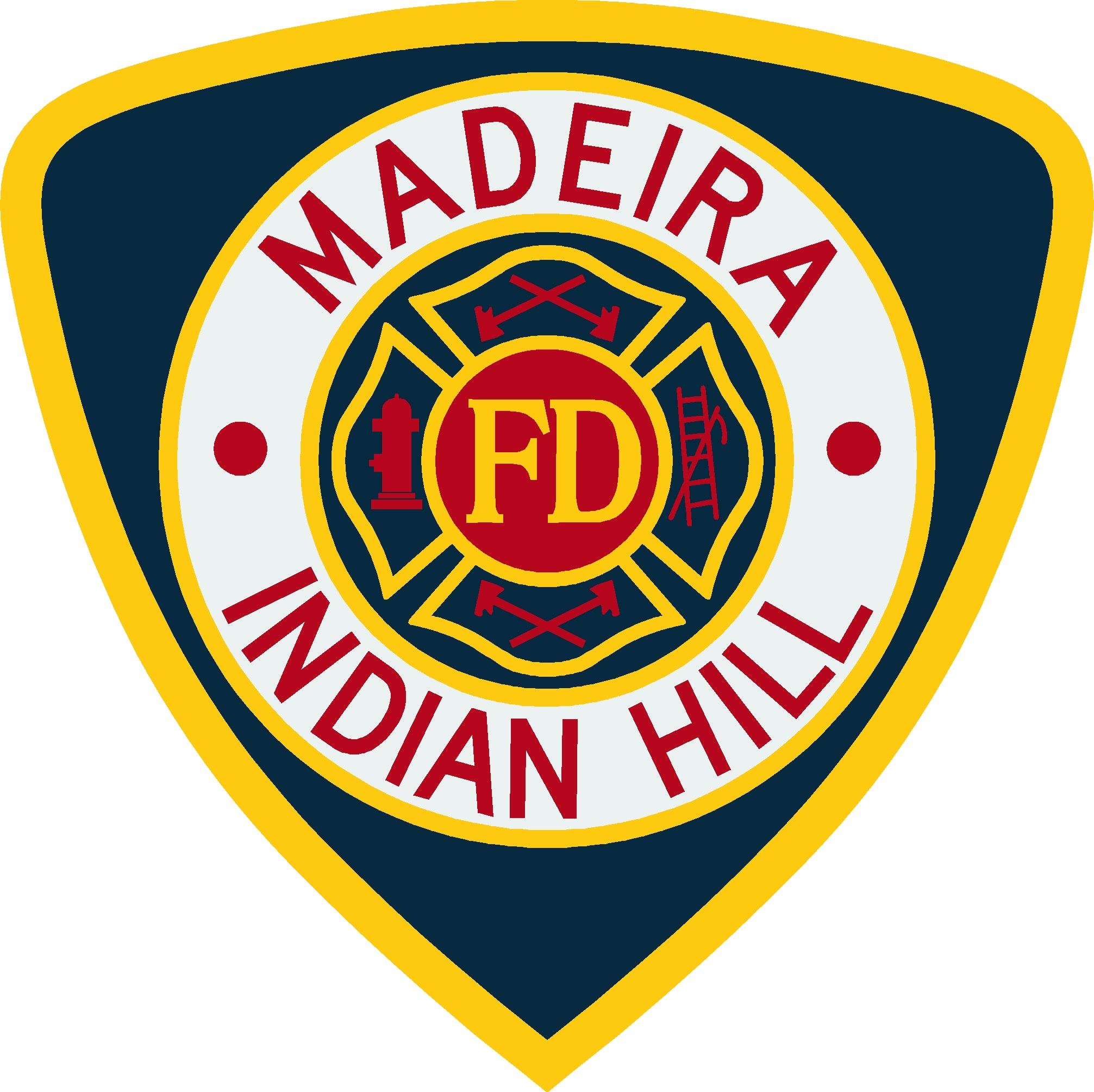 Madeira & Indian Hill Joint Fire District